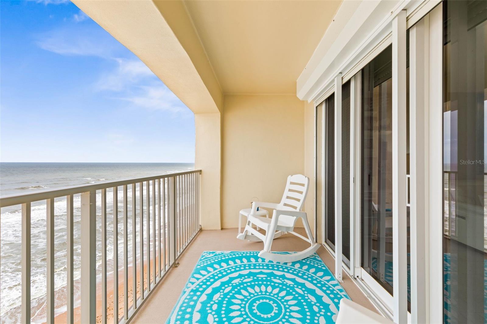 89 OCEANFRONT CONDO - Residential
