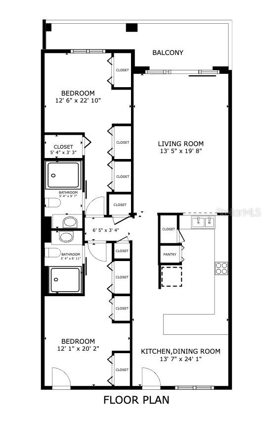 89 OCEANFRONT CONDO - Residential