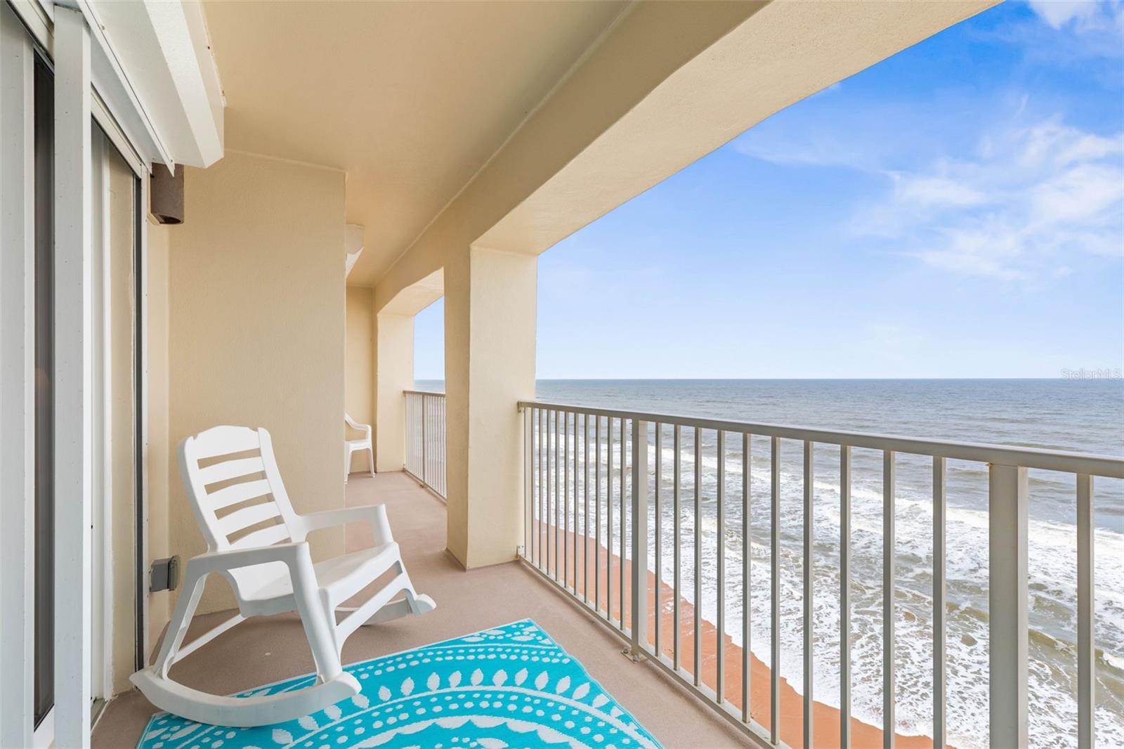 89 OCEANFRONT CONDO - Residential