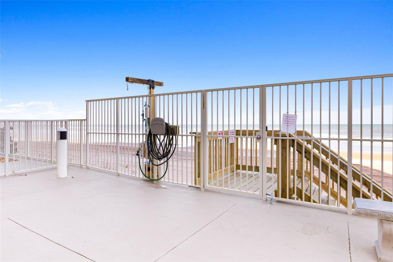 89 OCEANFRONT CONDO - Residential