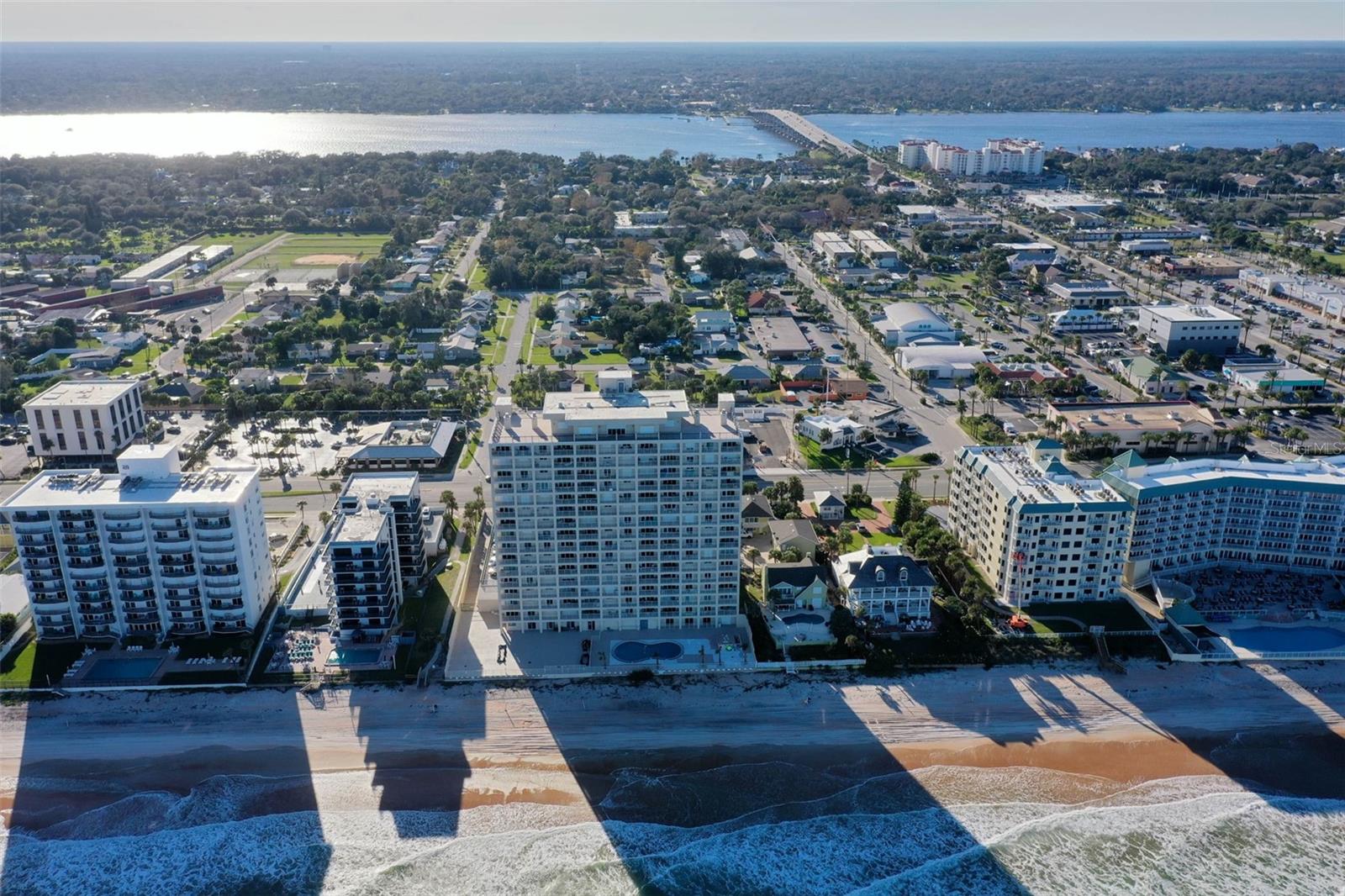 89 OCEANFRONT CONDO - Residential