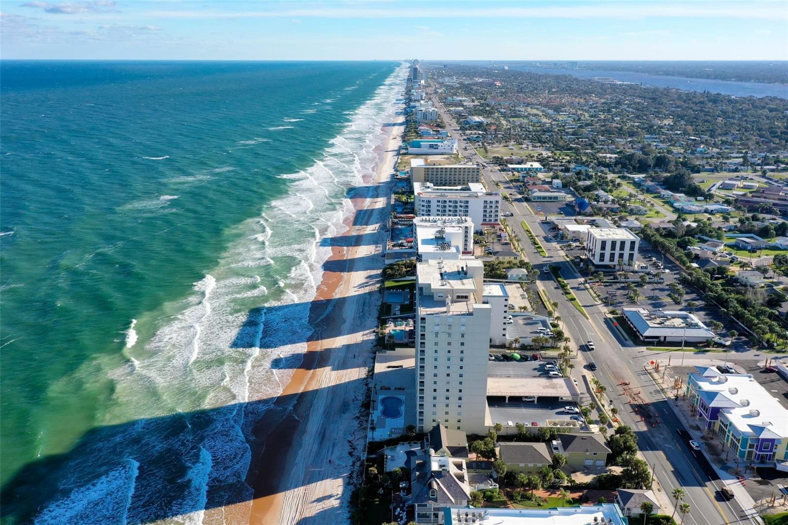 89 OCEANFRONT CONDO - Residential