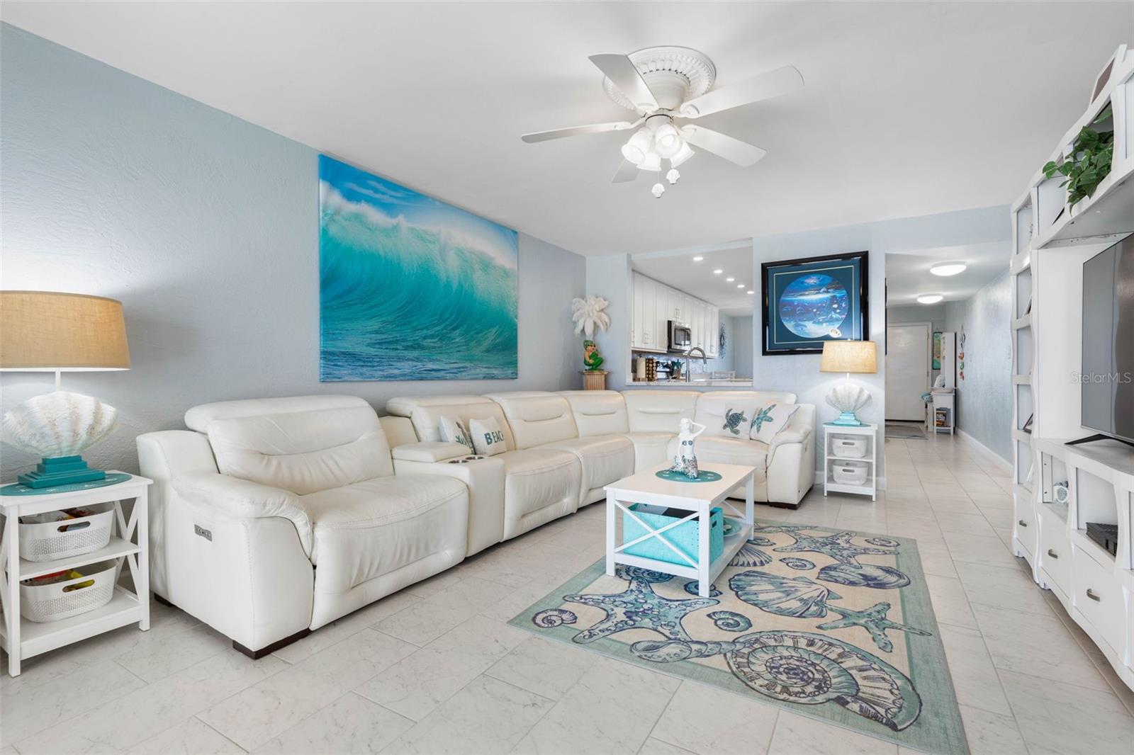 89 OCEANFRONT CONDO - Residential