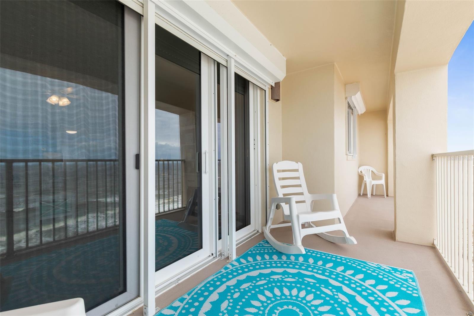 89 OCEANFRONT CONDO - Residential