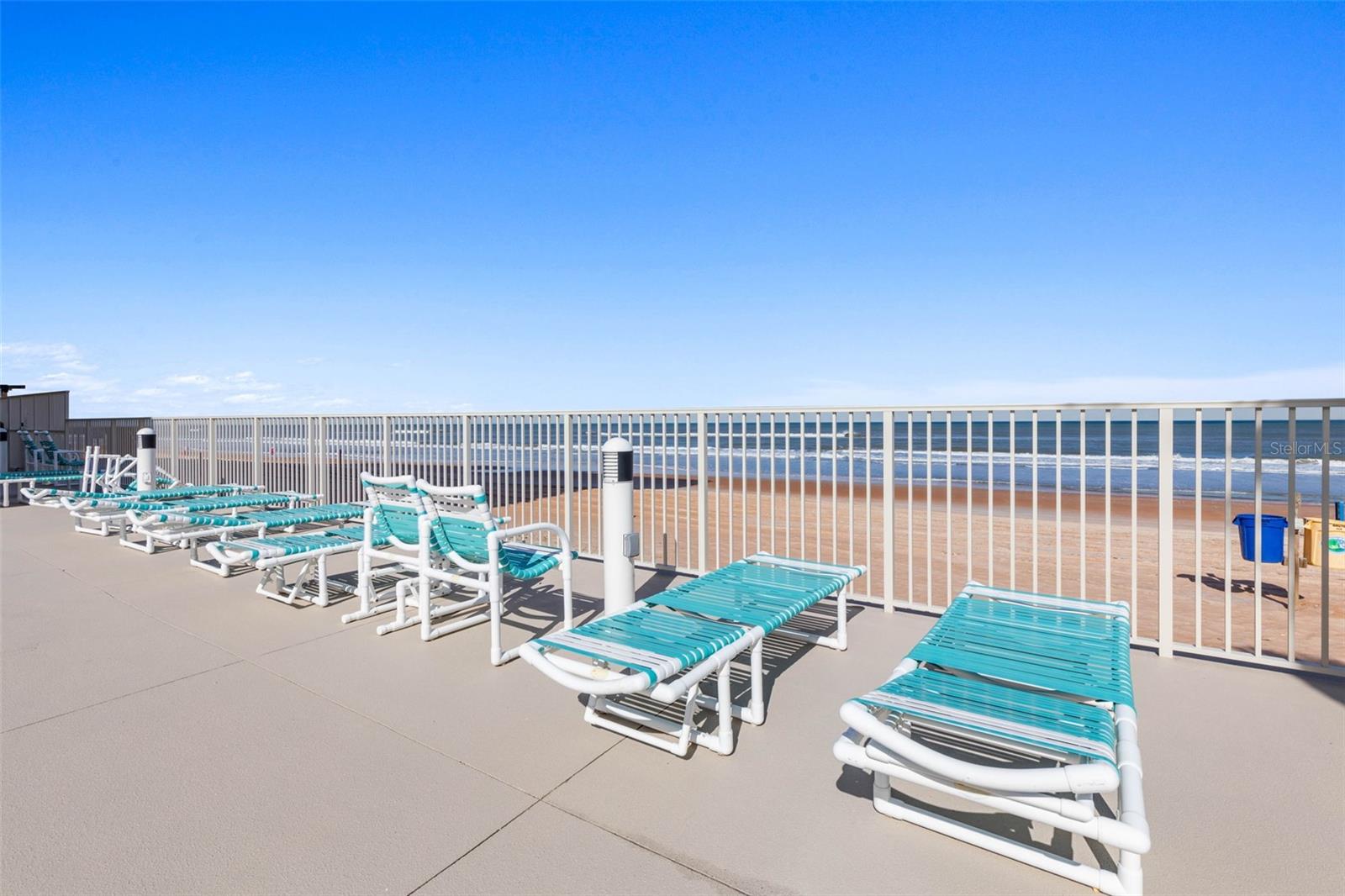 89 OCEANFRONT CONDO - Residential