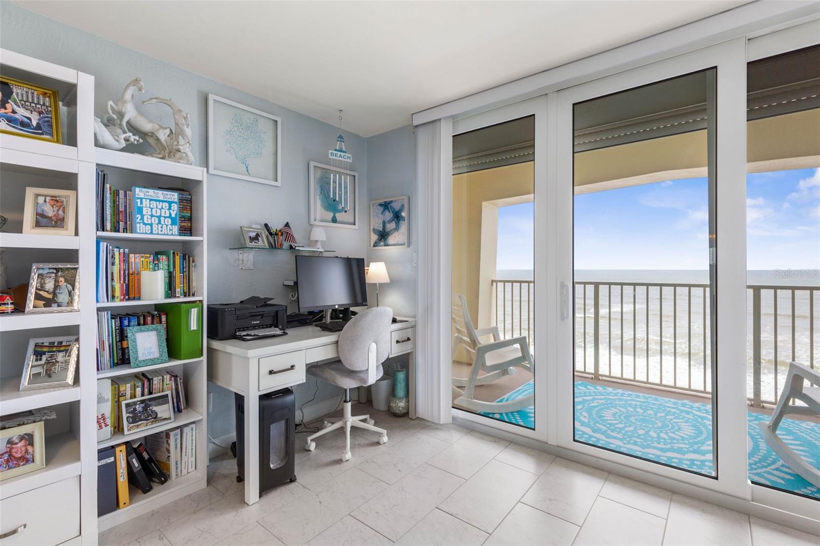 89 OCEANFRONT CONDO - Residential