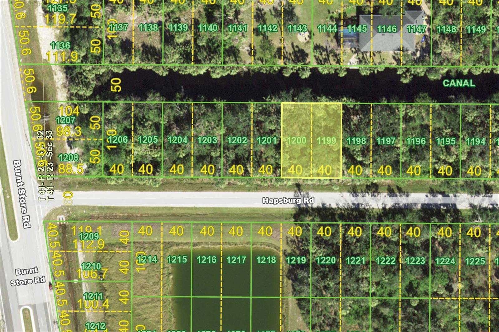 S P G HEIGHTS 4TH ADD - Land