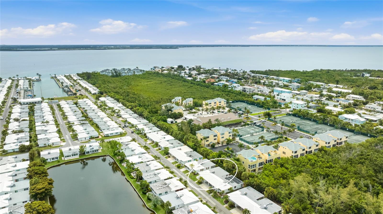 SPANISH MAIN YACHT CLUB CONDO - Residential