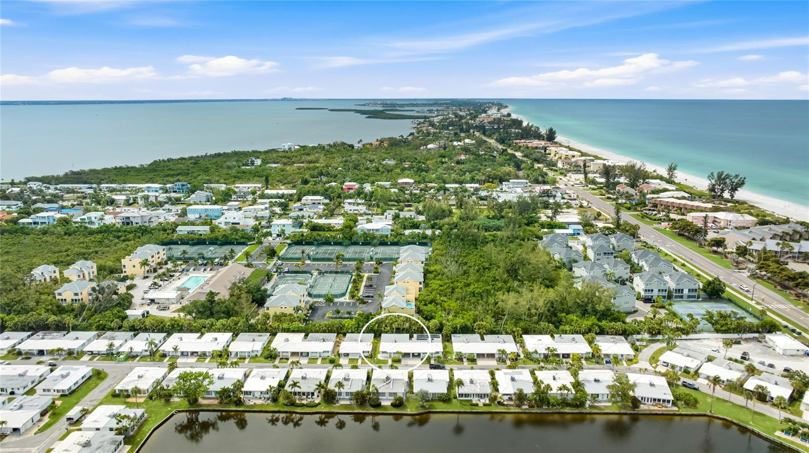 SPANISH MAIN YACHT CLUB CONDO - Residential