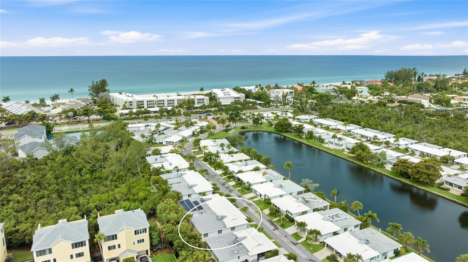 SPANISH MAIN YACHT CLUB CONDO - Residential