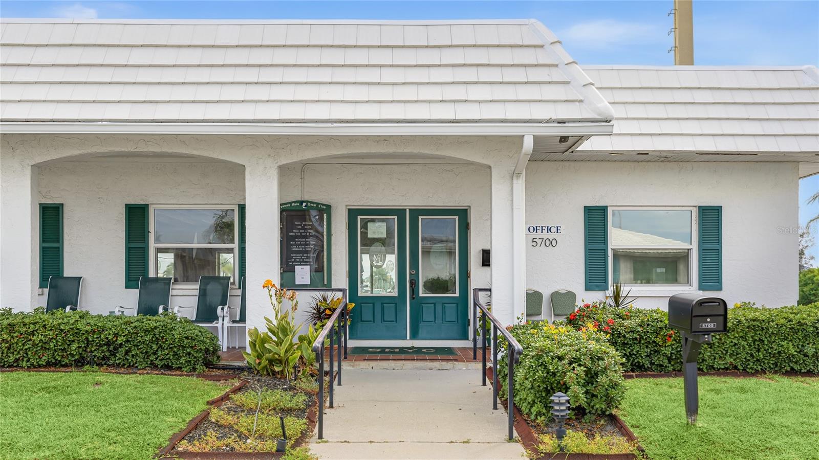 SPANISH MAIN YACHT CLUB CONDO - Residential