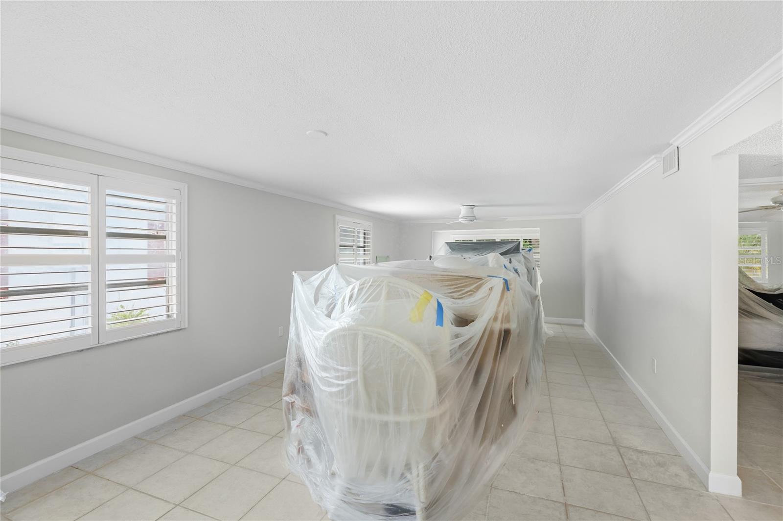 SPANISH MAIN YACHT CLUB CONDO - Residential