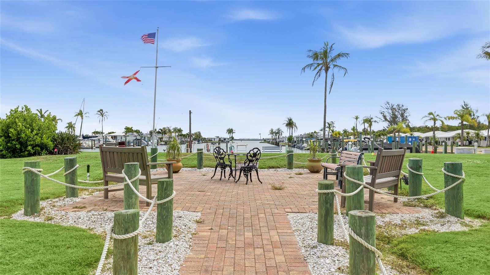 SPANISH MAIN YACHT CLUB CONDO - Residential