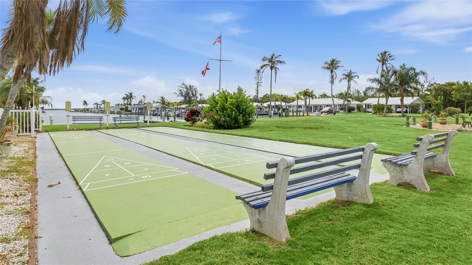 SPANISH MAIN YACHT CLUB CONDO - Residential