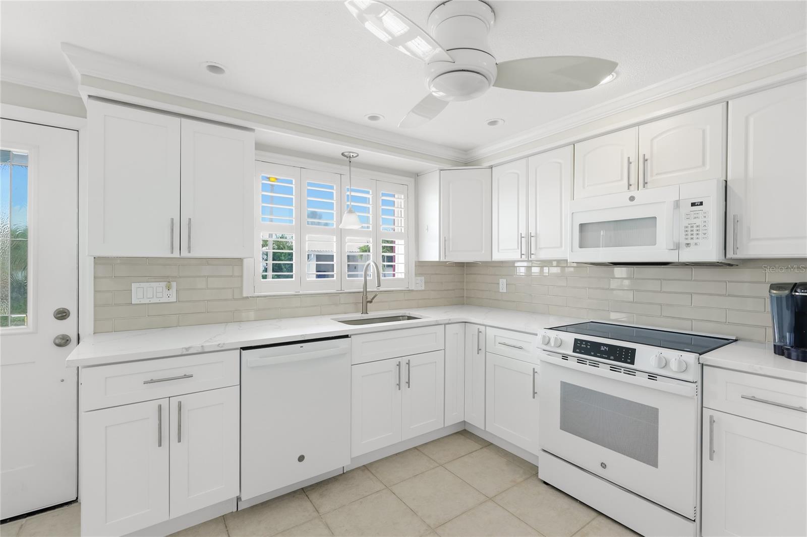 SPANISH MAIN YACHT CLUB CONDO - Residential