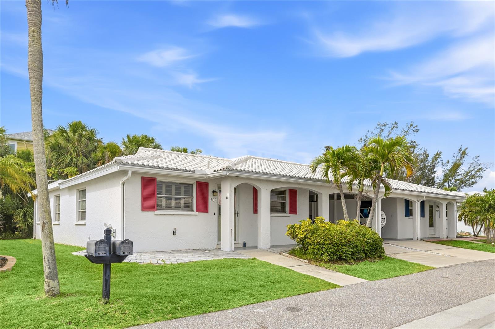 SPANISH MAIN YACHT CLUB CONDO - Residential