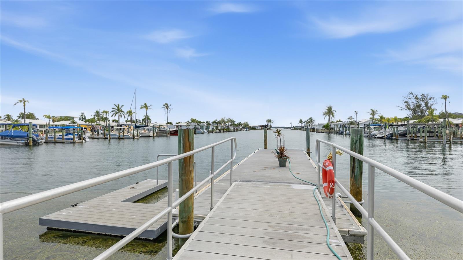 SPANISH MAIN YACHT CLUB CONDO - Residential
