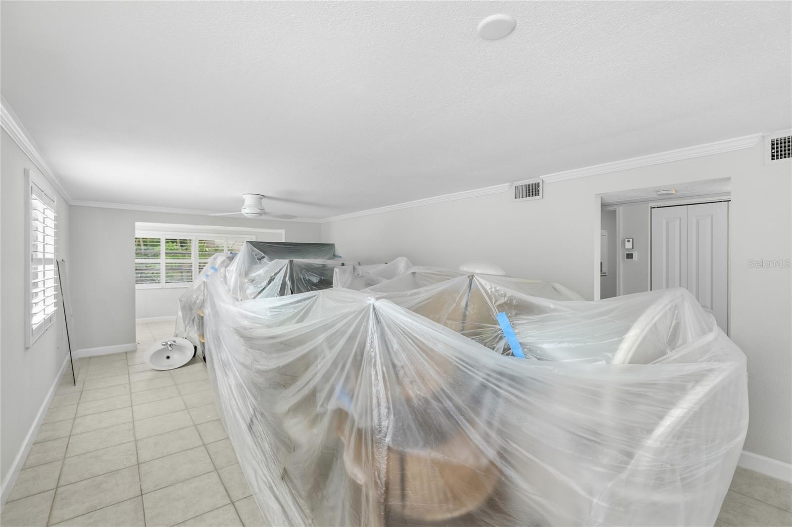 SPANISH MAIN YACHT CLUB CONDO - Residential