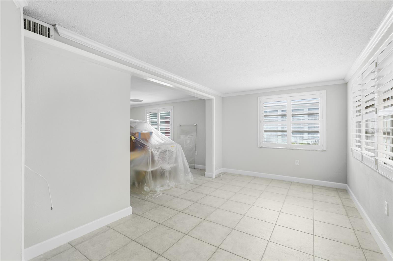 SPANISH MAIN YACHT CLUB CONDO - Residential
