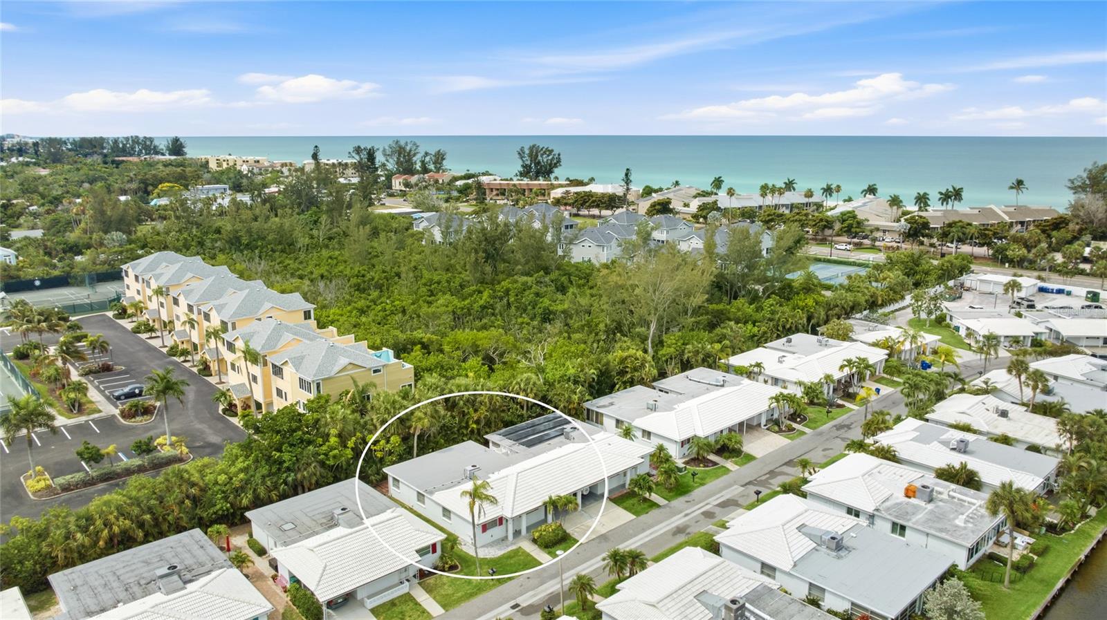 SPANISH MAIN YACHT CLUB CONDO - Residential