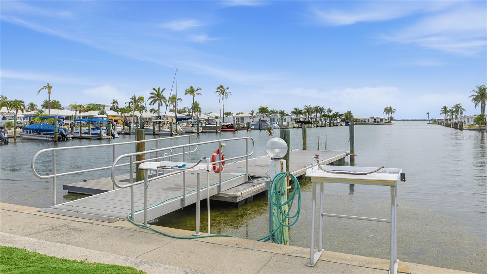 SPANISH MAIN YACHT CLUB CONDO - Residential