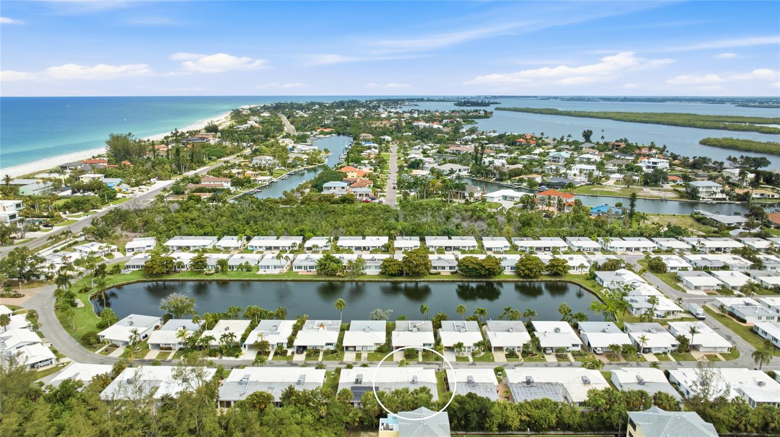 SPANISH MAIN YACHT CLUB CONDO - Residential