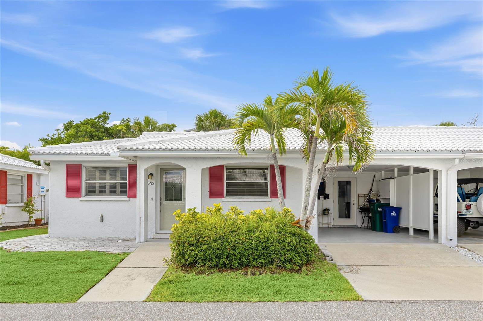 SPANISH MAIN YACHT CLUB CONDO - Residential