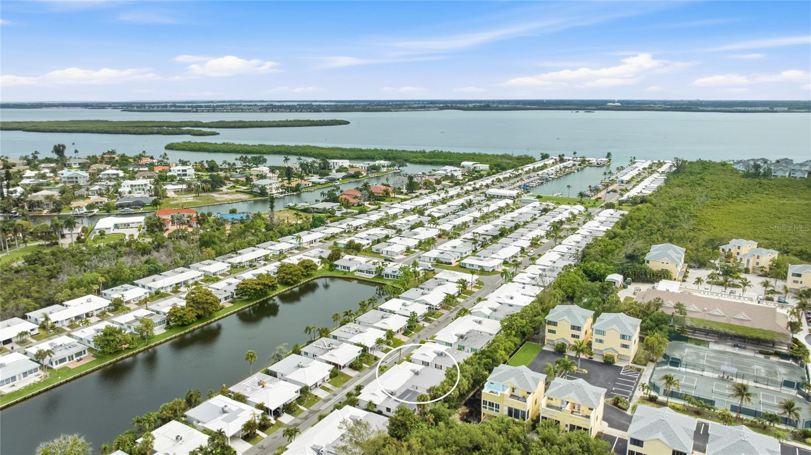 SPANISH MAIN YACHT CLUB CONDO - Residential