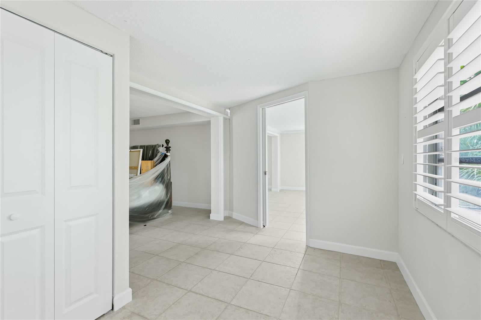 SPANISH MAIN YACHT CLUB CONDO - Residential