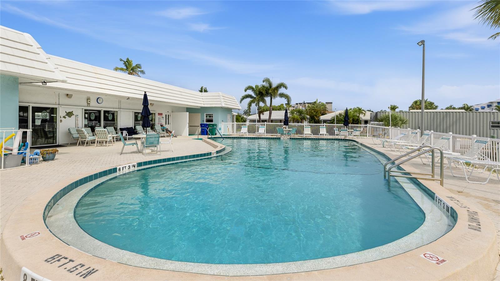 SPANISH MAIN YACHT CLUB CONDO - Residential