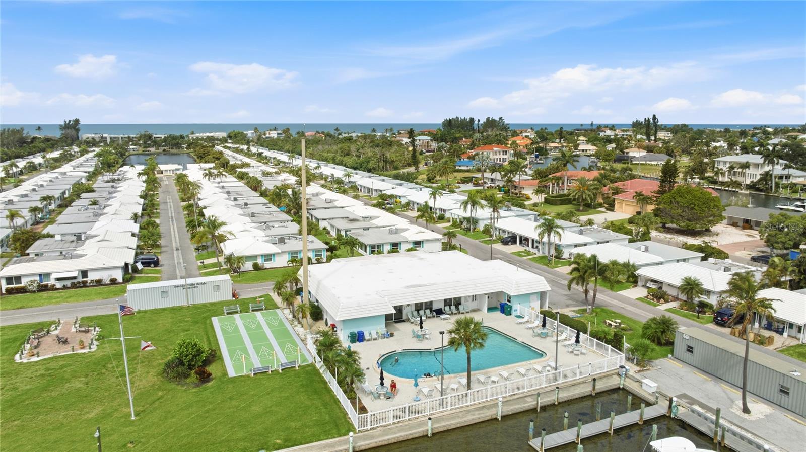 SPANISH MAIN YACHT CLUB CONDO - Residential