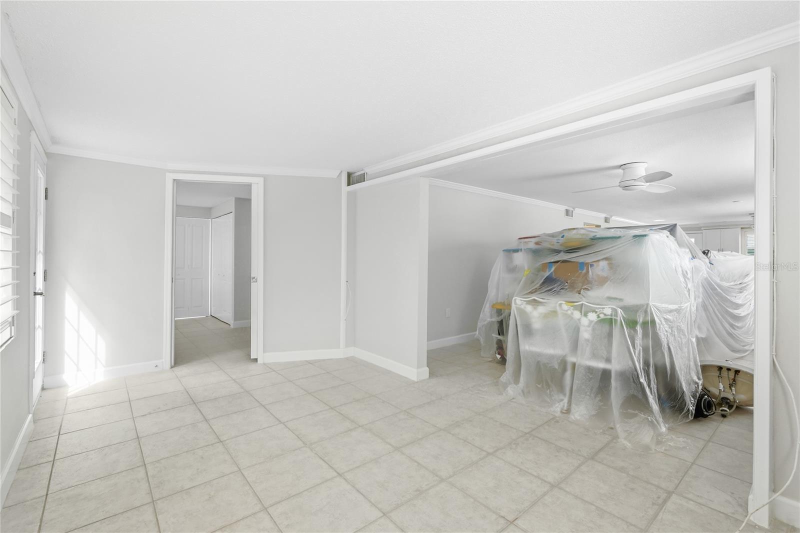 SPANISH MAIN YACHT CLUB CONDO - Residential