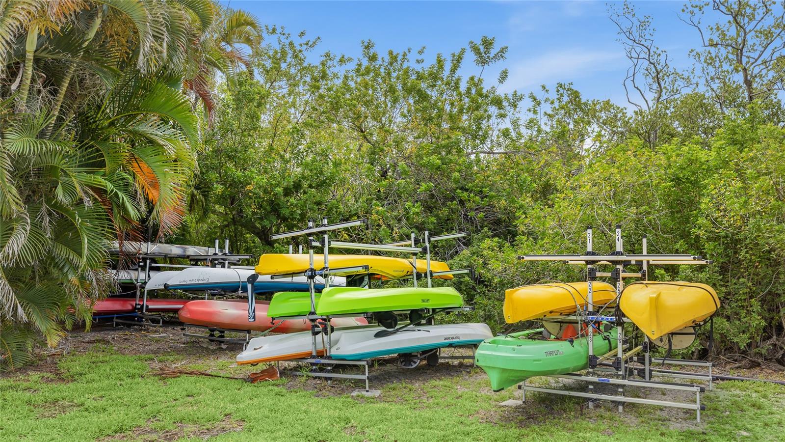 SPANISH MAIN YACHT CLUB CONDO - Residential