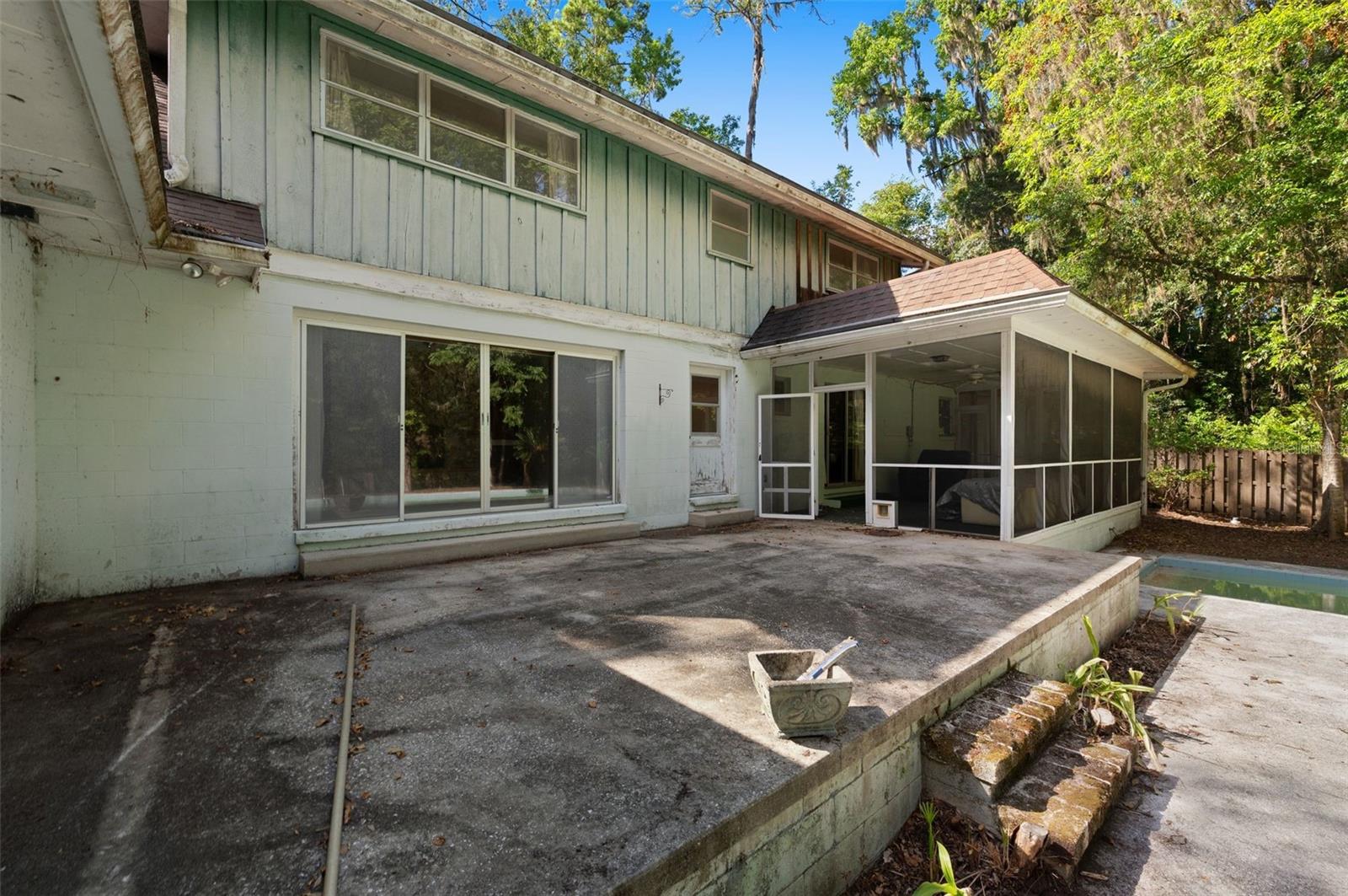 BRYWOOD ADD #1 - Residential
