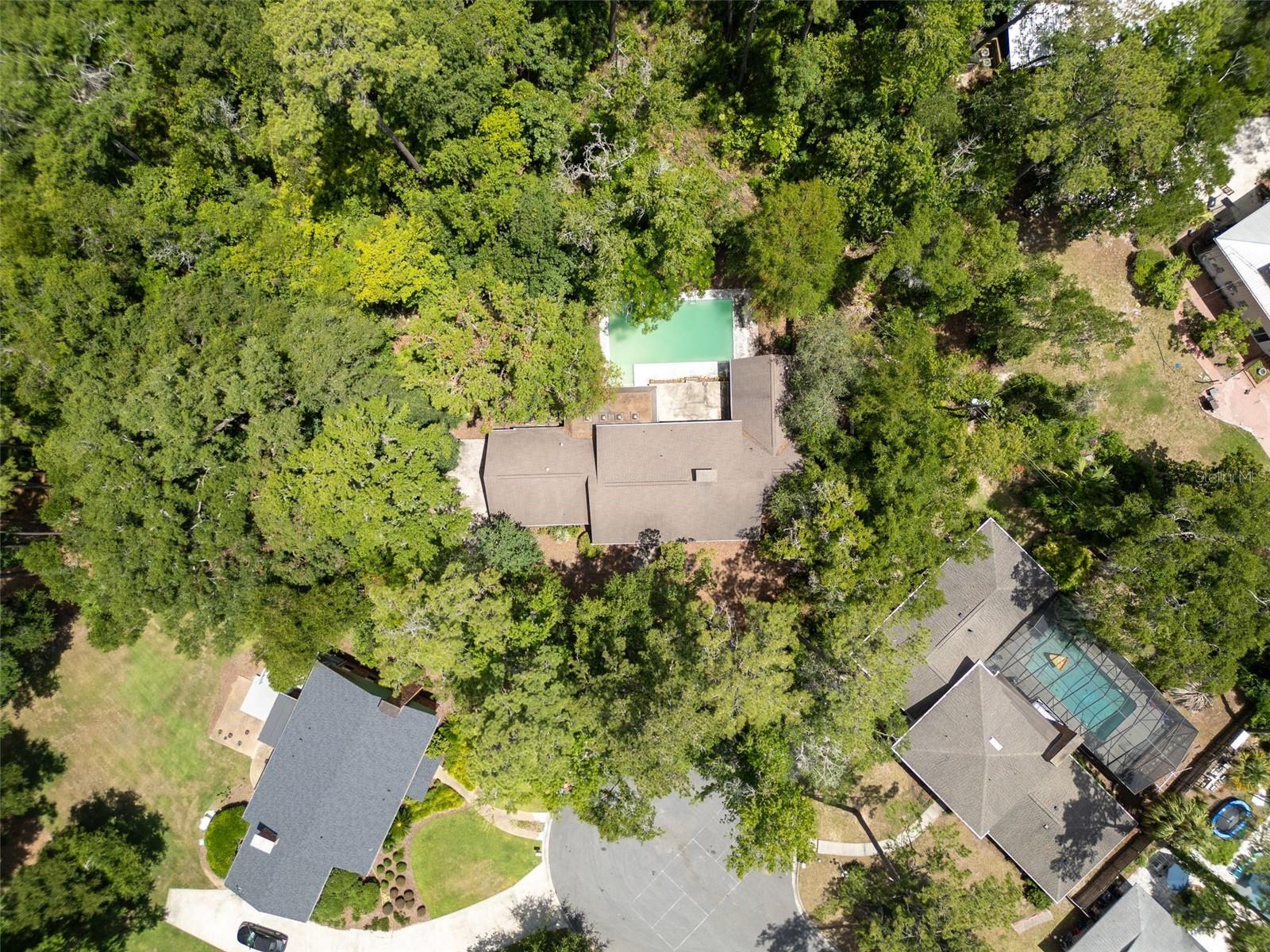 BRYWOOD ADD #1 - Residential