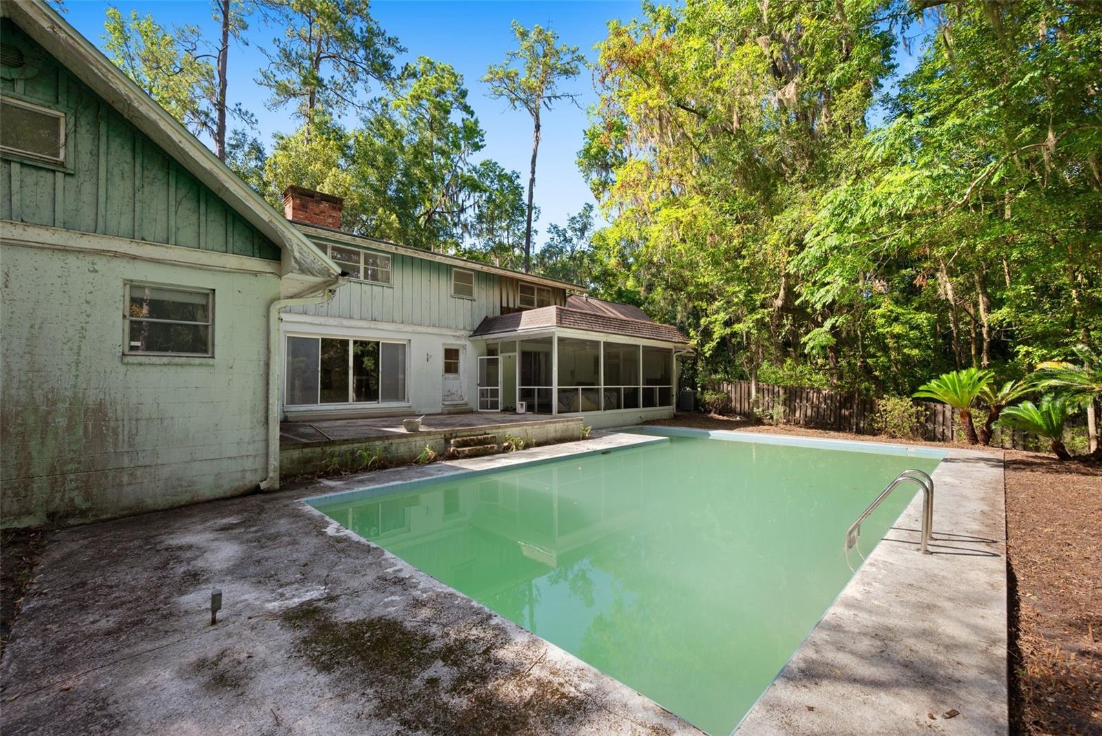 BRYWOOD ADD #1 - Residential