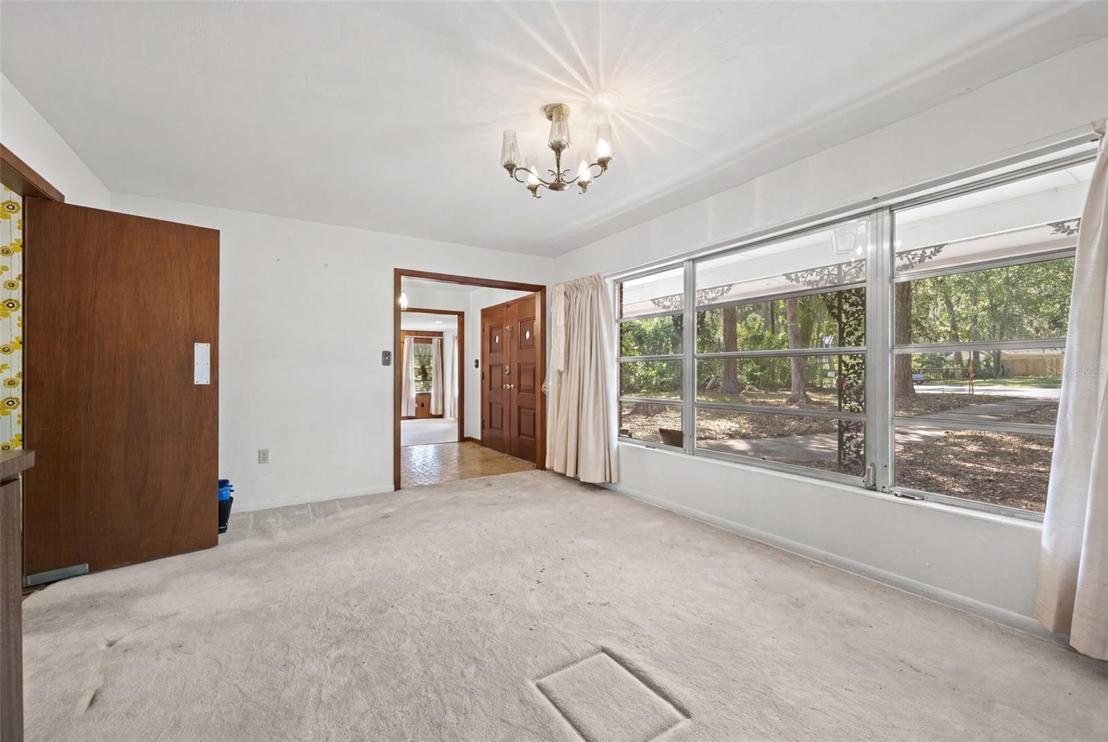 BRYWOOD ADD #1 - Residential