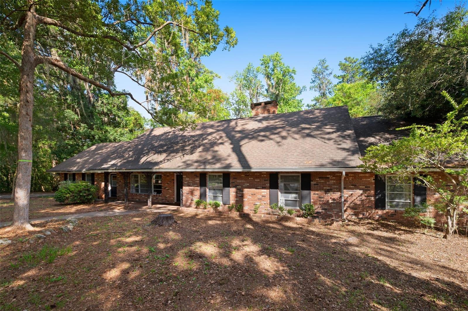 BRYWOOD ADD #1 - Residential