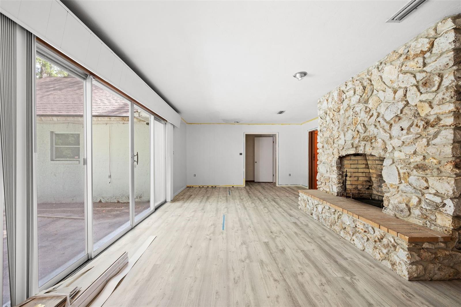 BRYWOOD ADD #1 - Residential