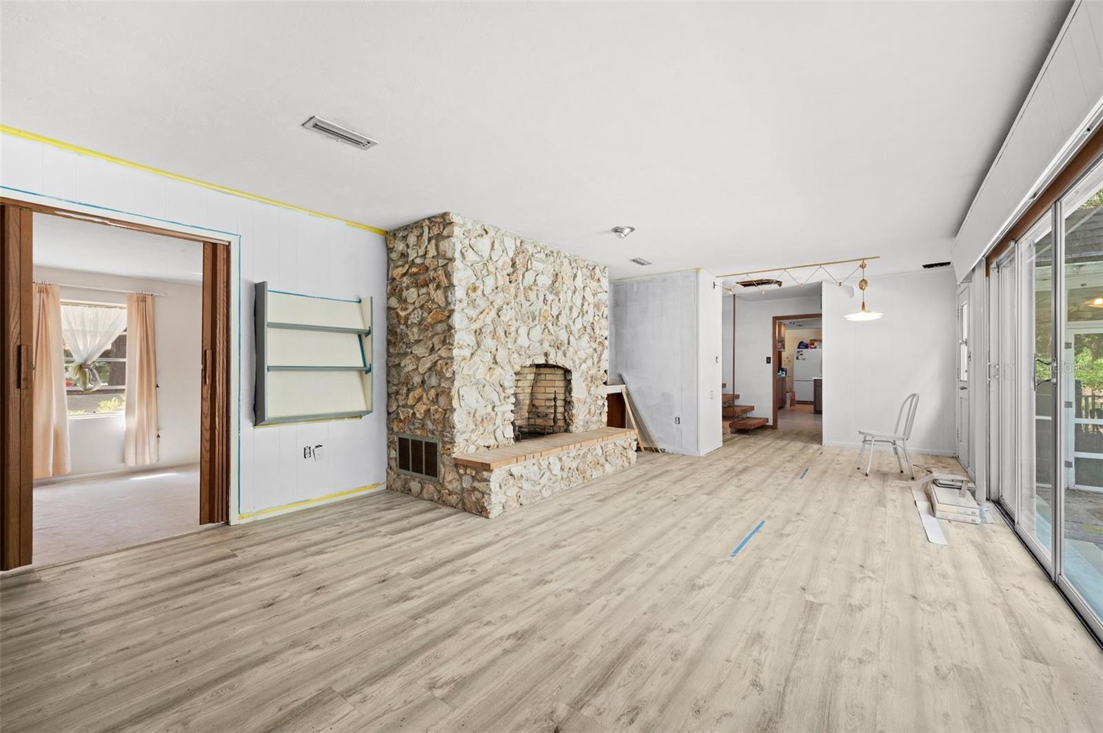 BRYWOOD ADD #1 - Residential