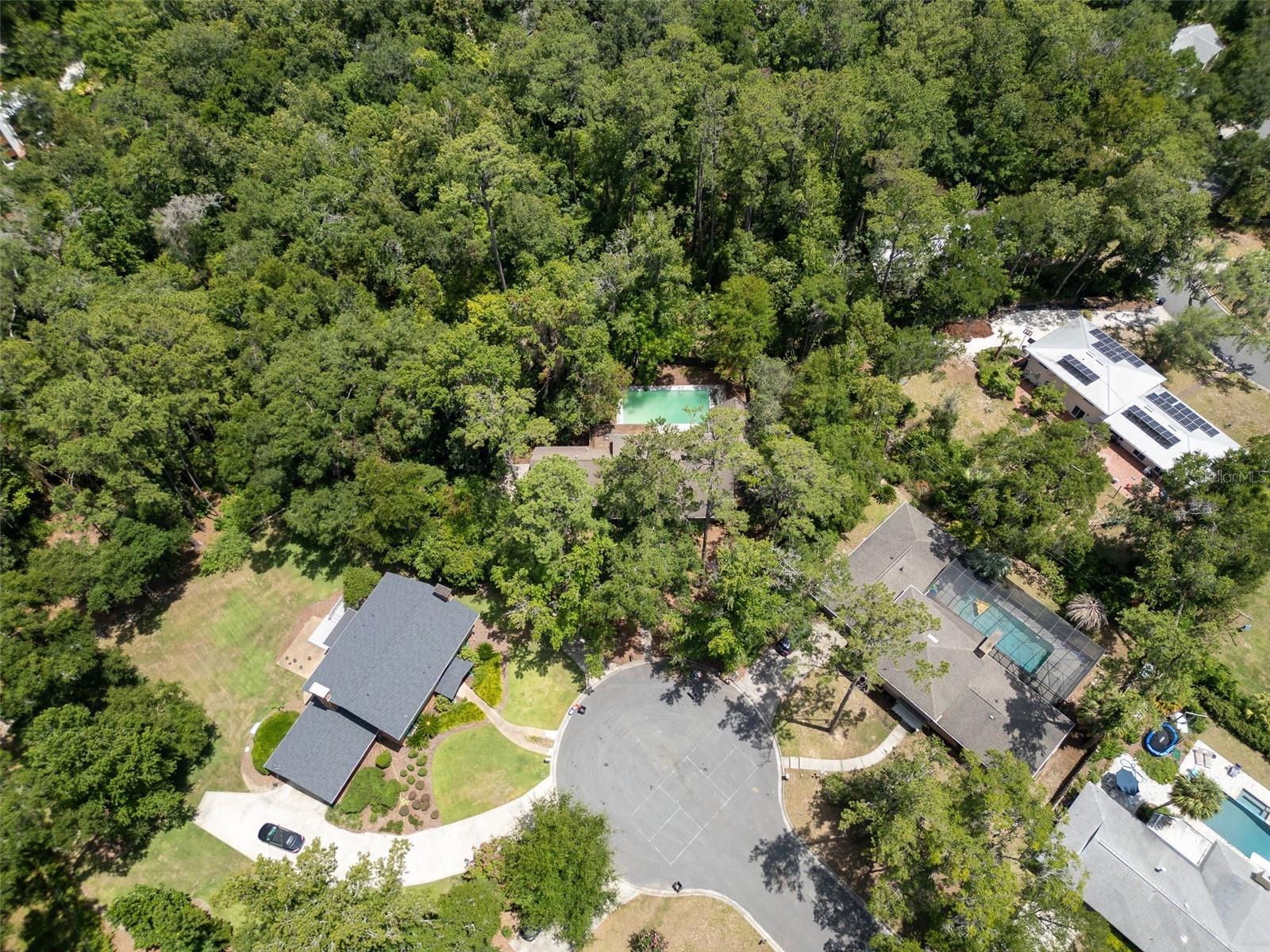 BRYWOOD ADD #1 - Residential