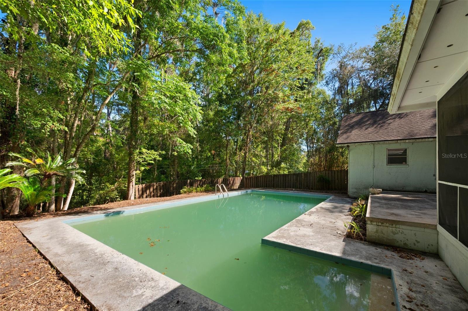 BRYWOOD ADD #1 - Residential