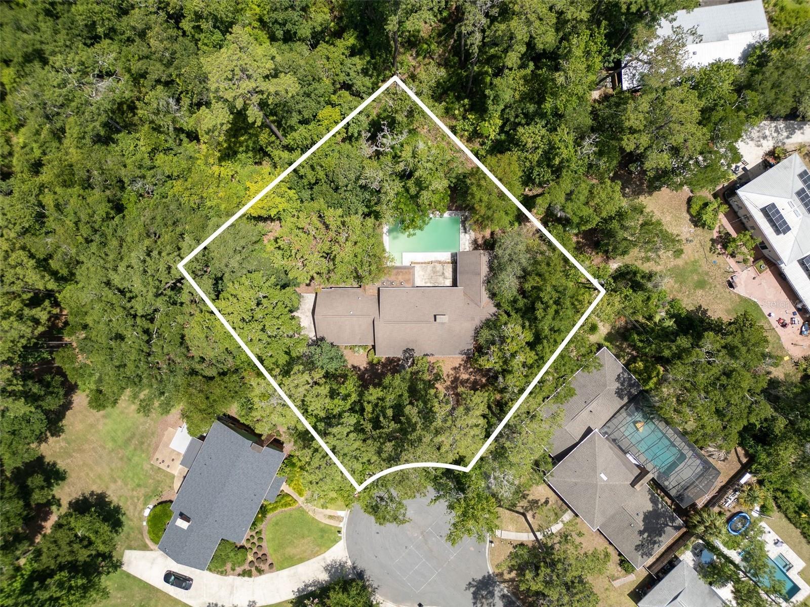 BRYWOOD ADD #1 - Residential