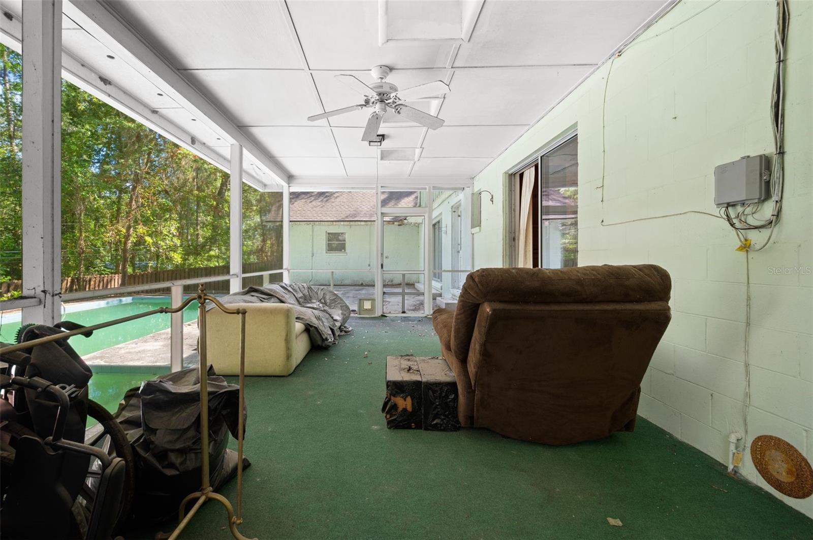 BRYWOOD ADD #1 - Residential