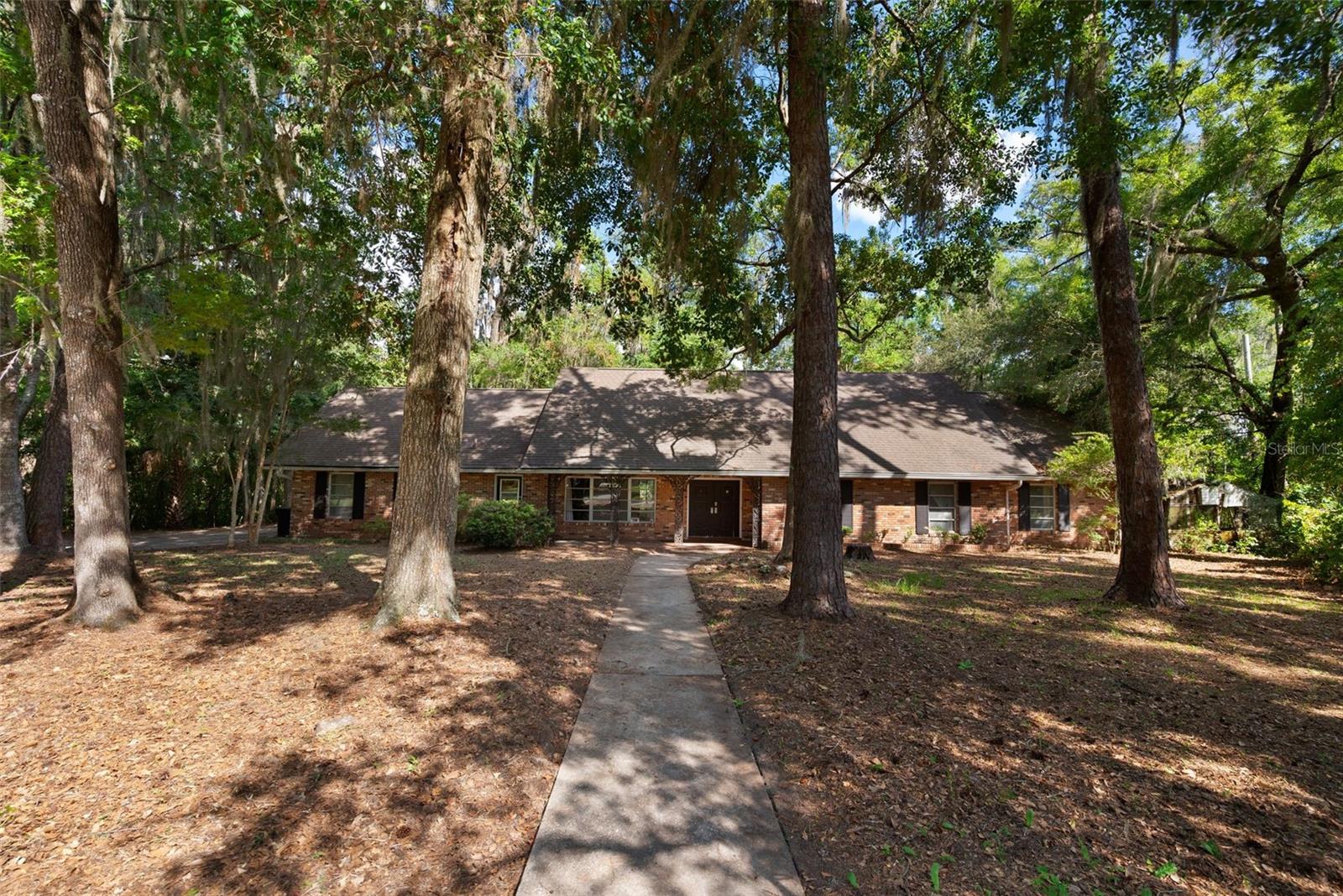 BRYWOOD ADD #1 - Residential