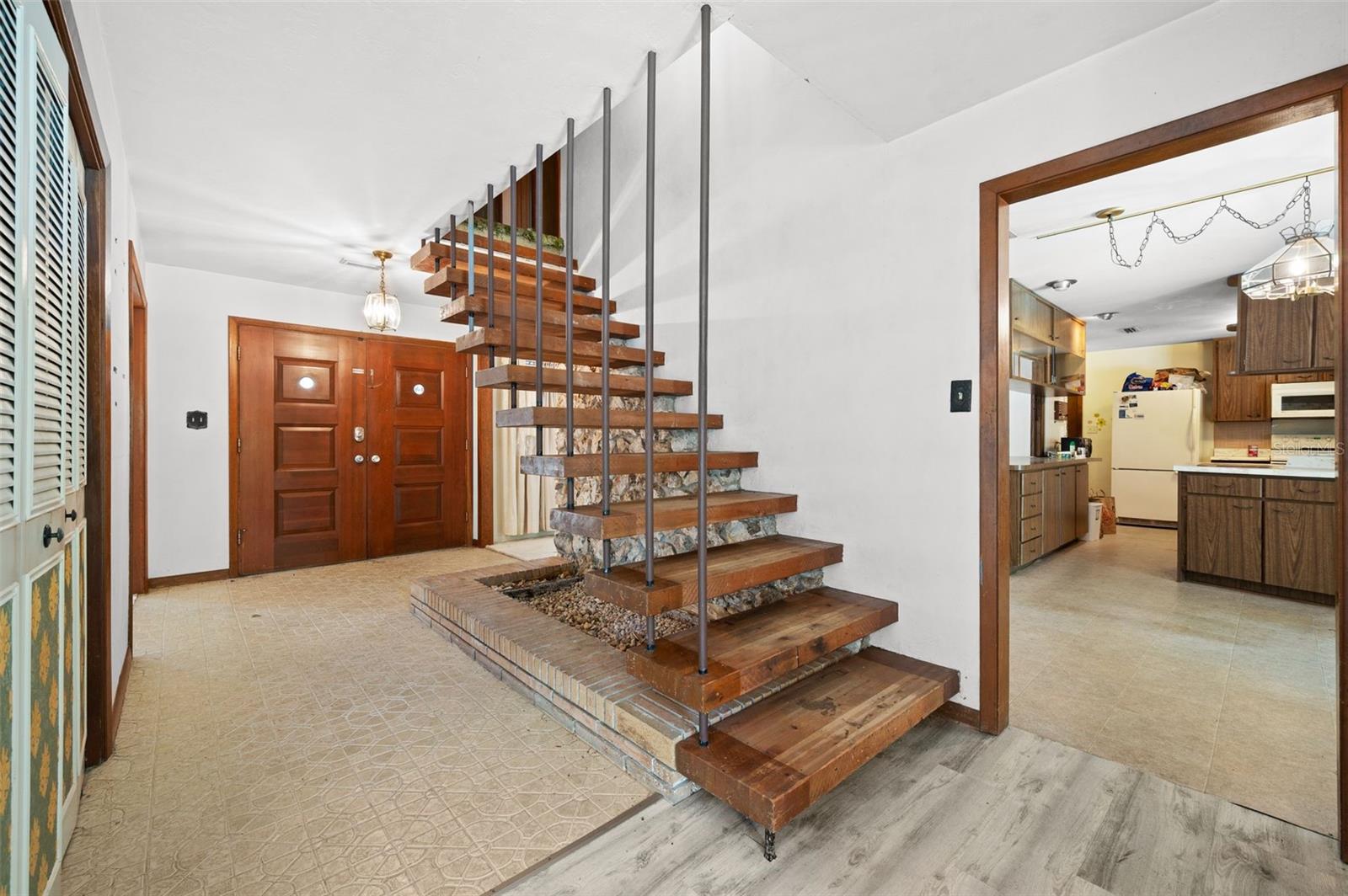 BRYWOOD ADD #1 - Residential