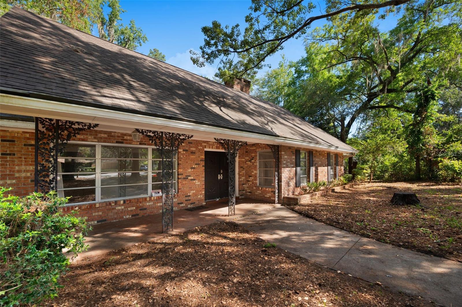 BRYWOOD ADD #1 - Residential