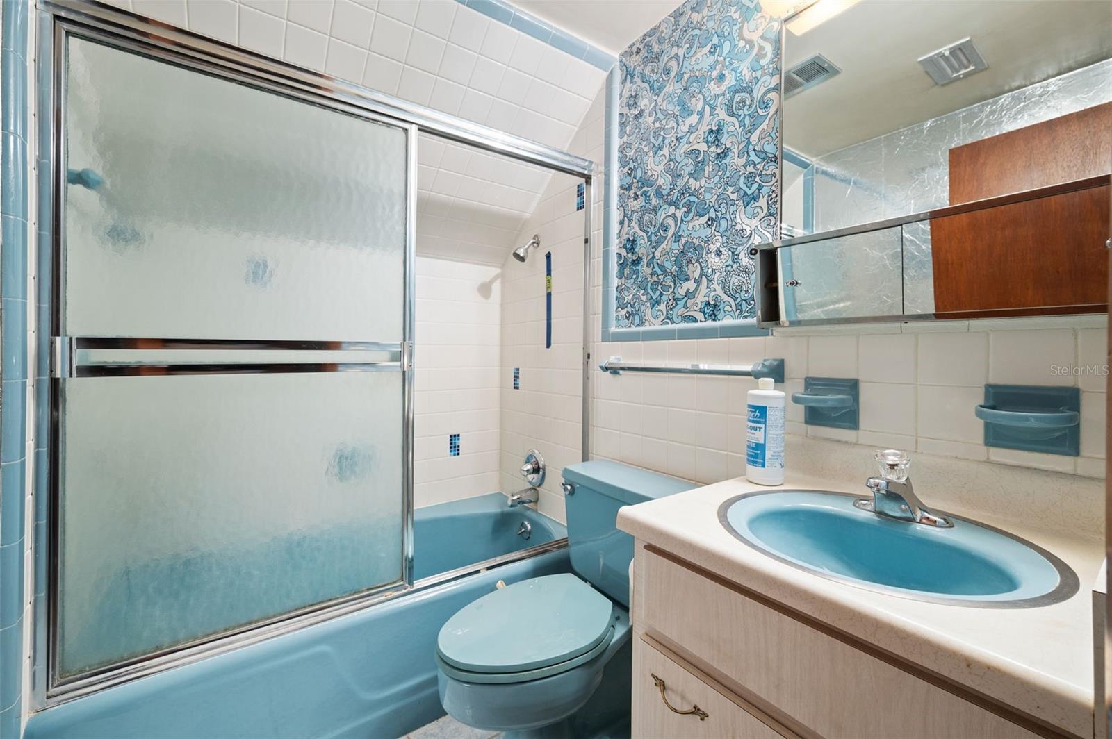BRYWOOD ADD #1 - Residential
