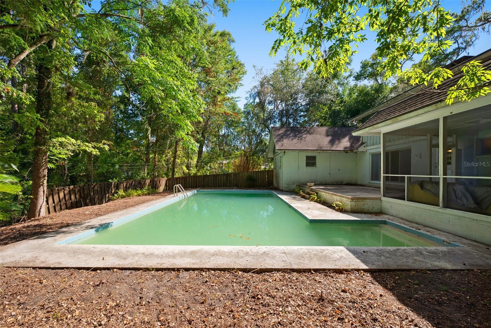 BRYWOOD ADD #1 - Residential