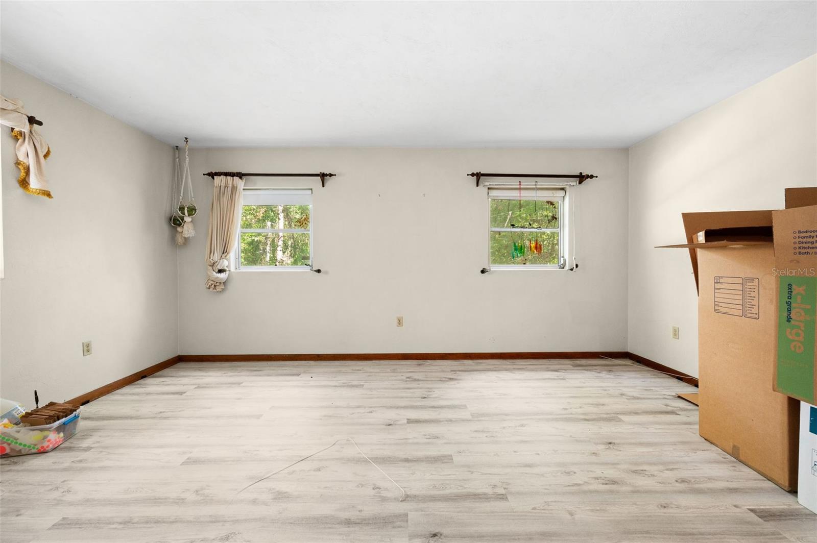 BRYWOOD ADD #1 - Residential